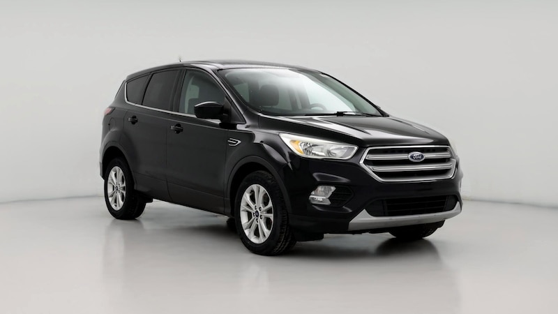 2017 Ford Escape SE Hero Image