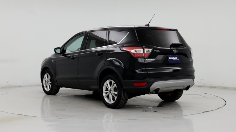 2017 Ford Escape SE 2