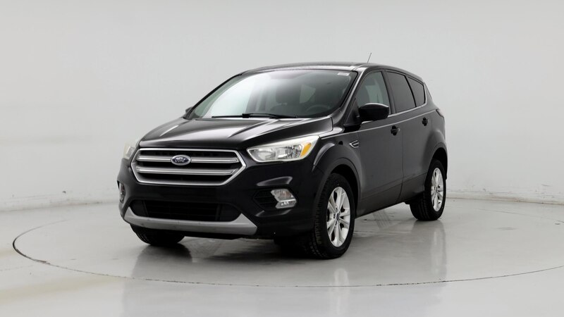 2017 Ford Escape SE 4