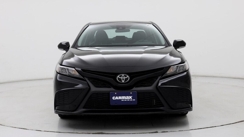 2024 Toyota Camry SE 5