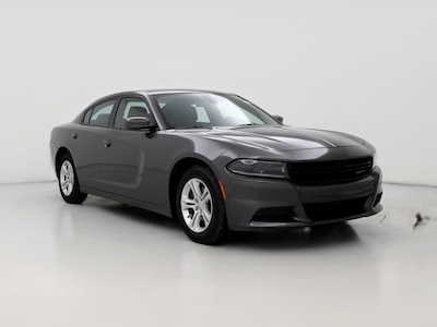 2022 Dodge Charger SXT -
                Wichita, KS