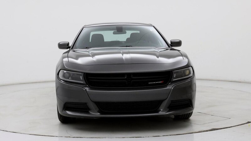 2022 Dodge Charger SXT 5