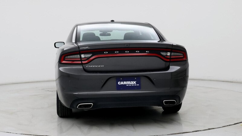 2022 Dodge Charger SXT 6