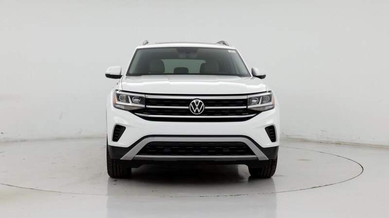 2022 Volkswagen Atlas SE 5