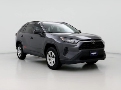 2019 Toyota RAV4 LE -
                Wichita, KS