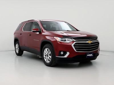 2019 Chevrolet Traverse LT -
                Wichita, KS