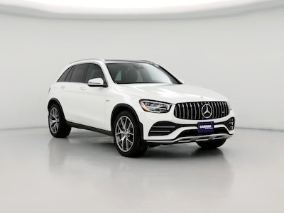 2022 Mercedes-Benz GLC 43 AMG -
                Overland Park, KS