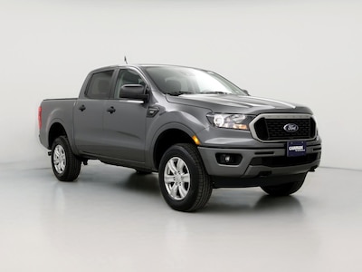 2022 Ford Ranger XLT -
                Springfield, IL