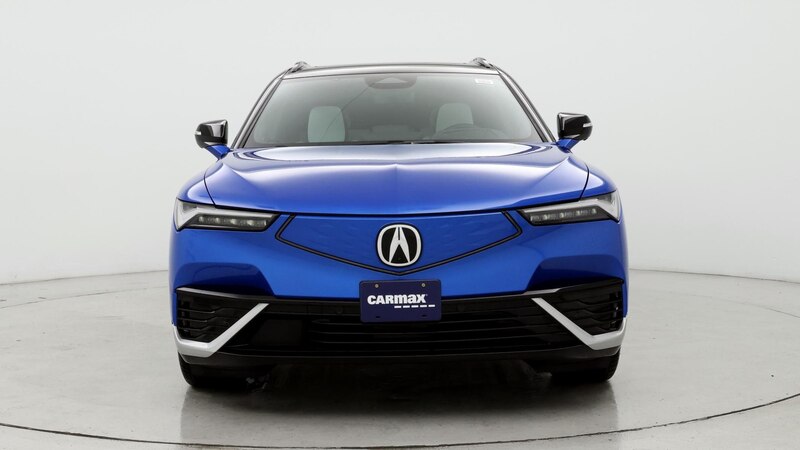 2024 Acura ZDX Type S 5