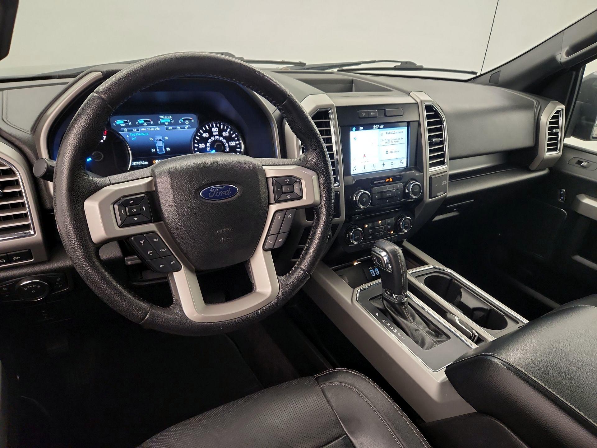 Thumbnail: 2016 Ford F-150 - 9