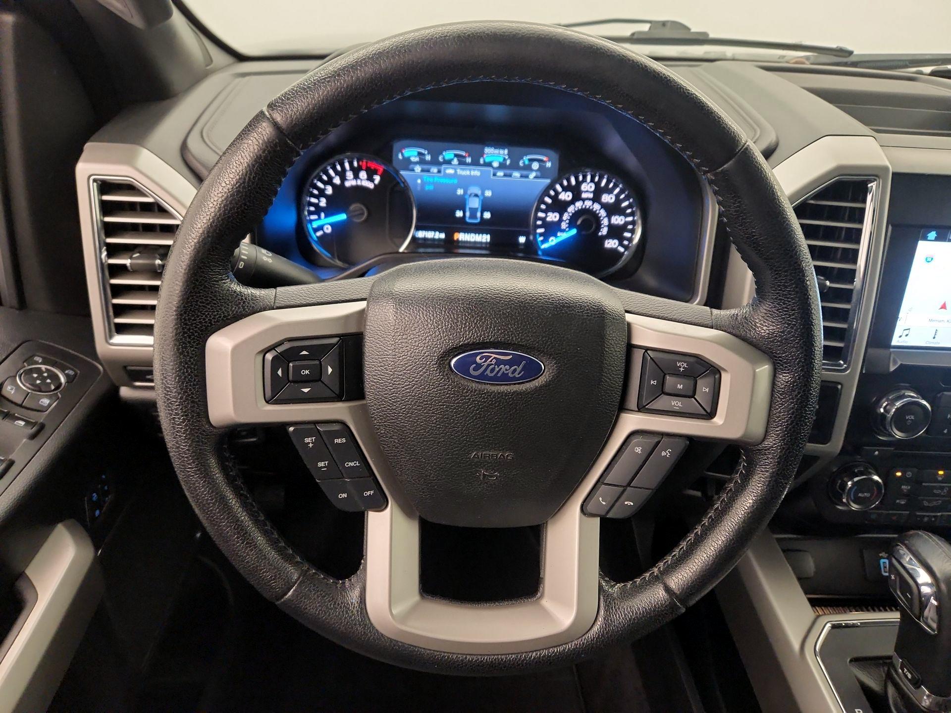 Thumbnail: 2016 Ford F-150 - 10