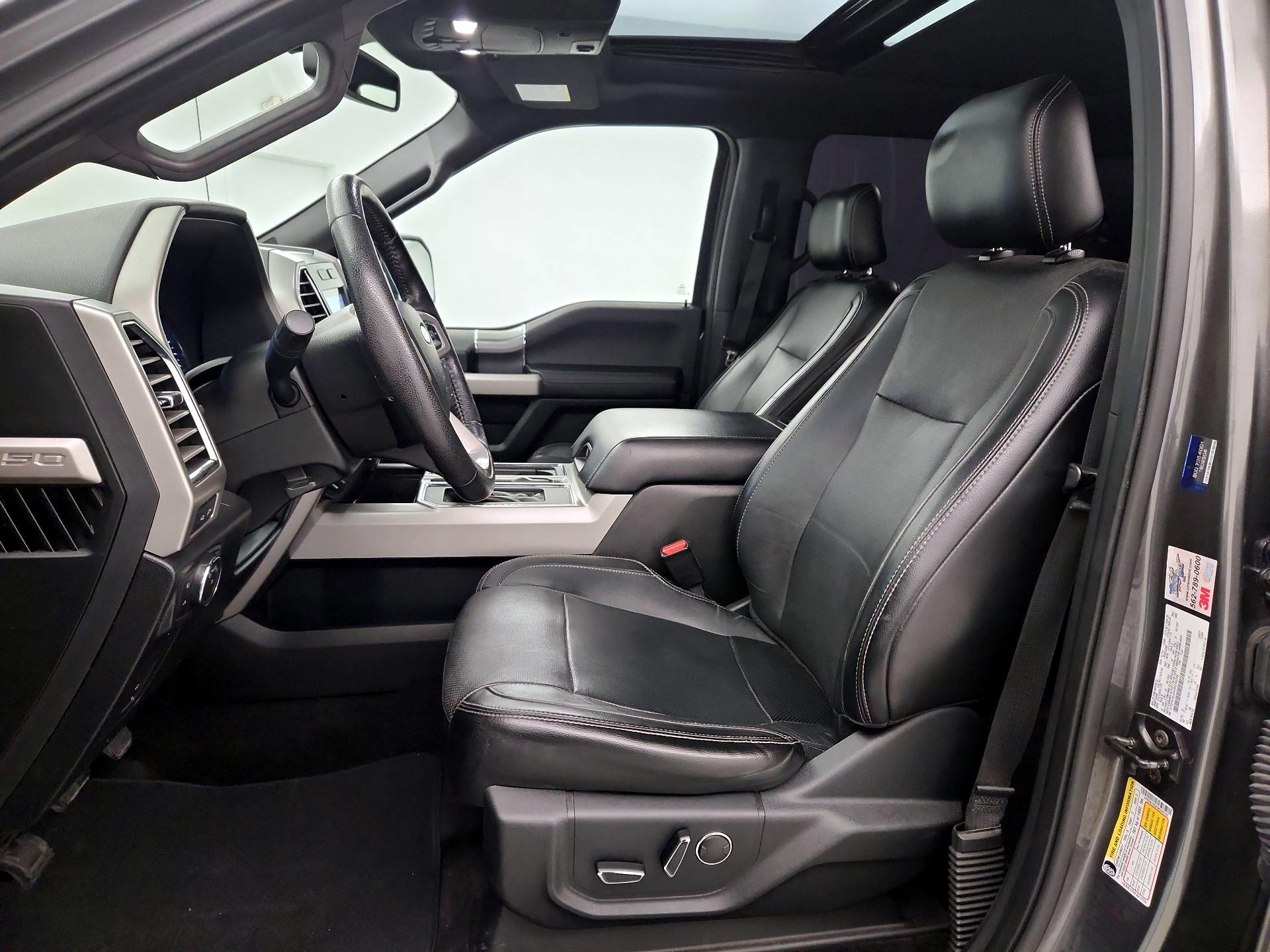 Thumbnail: 2016 Ford F-150 - 11