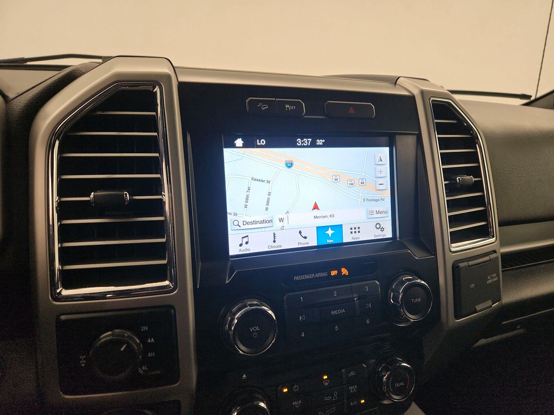 Thumbnail: 2016 Ford F-150 - 14