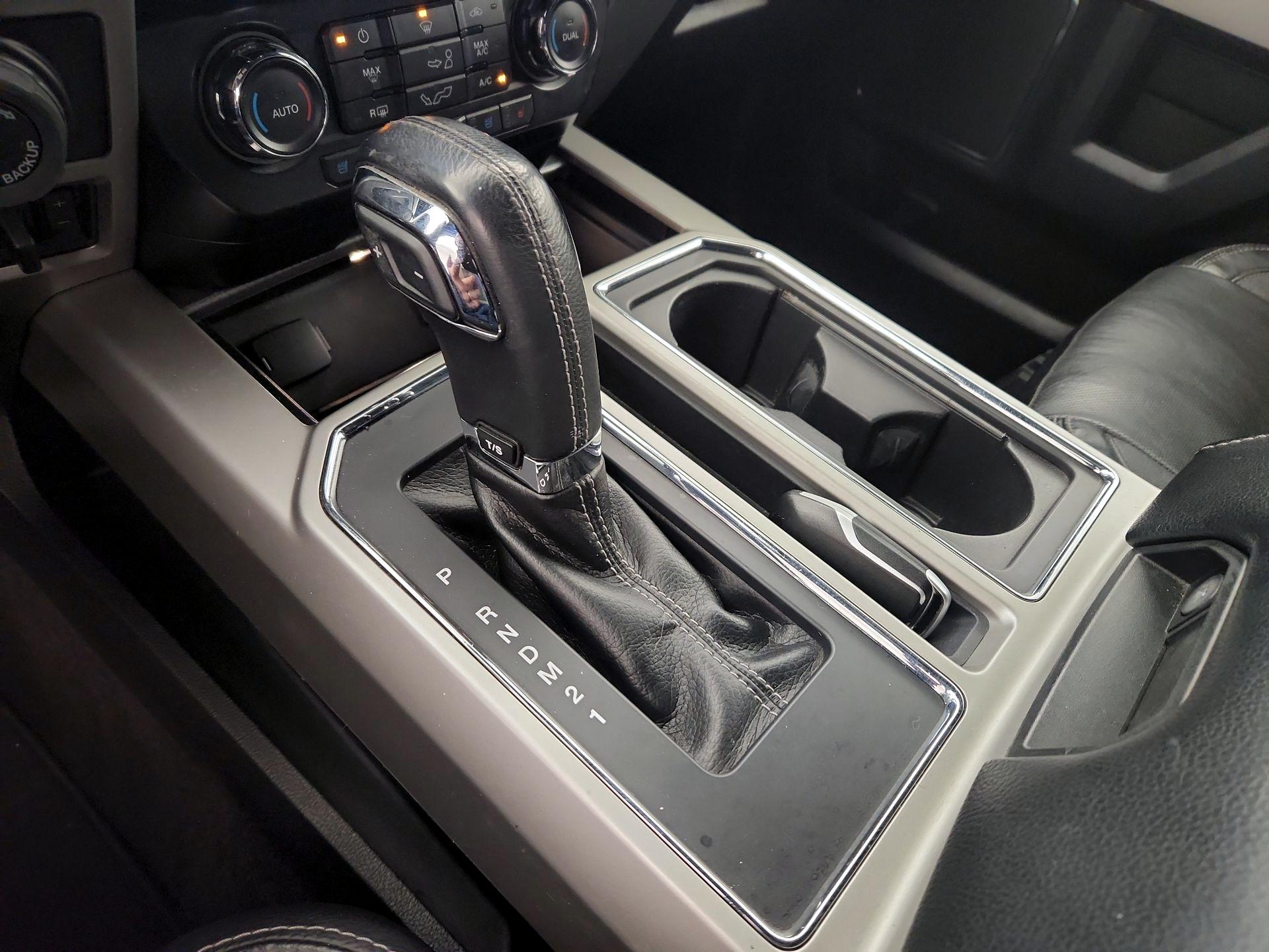 Thumbnail: 2016 Ford F-150 - 18
