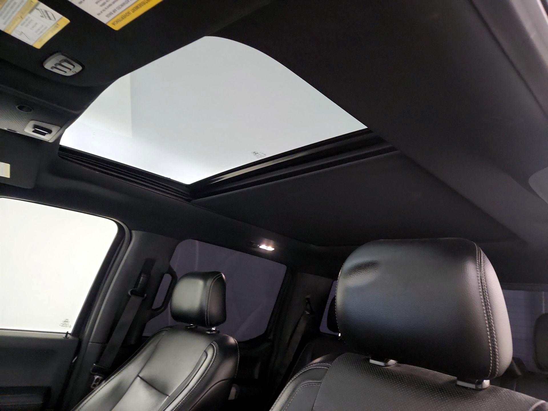 Thumbnail: 2016 Ford F-150 - 20