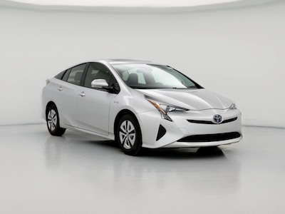 2018 Toyota Prius Three -
                Kansas City, KS