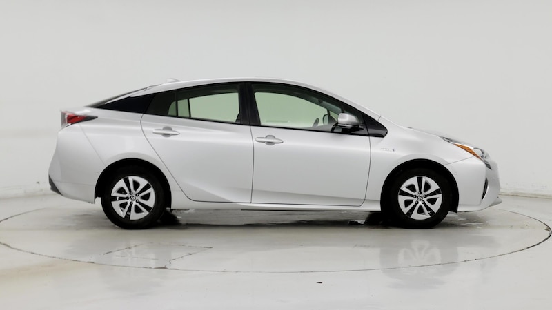 2018 Toyota Prius Three 7