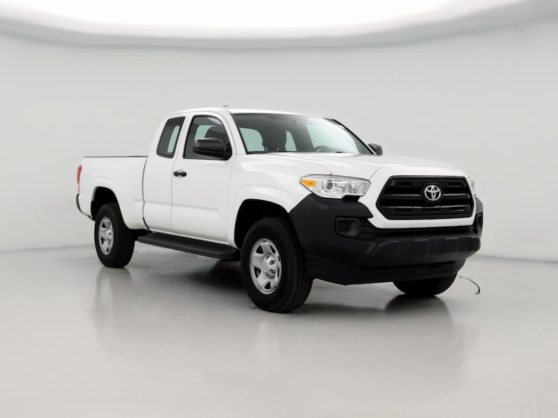 2017 Toyota Tacoma SR -
                  Omaha, NE