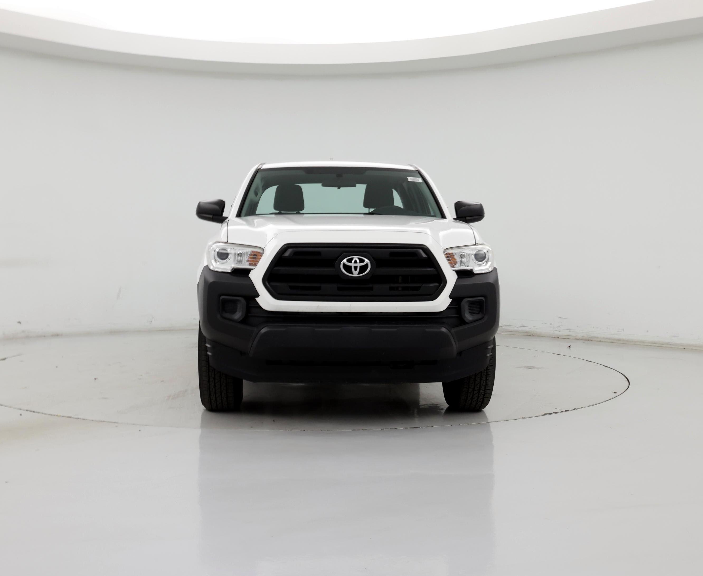 Thumbnail: 2017 Toyota Tacoma - 5