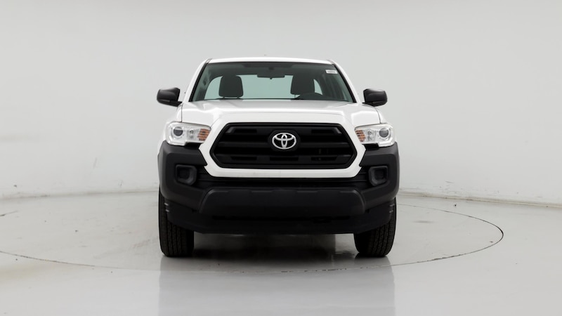 2017 Toyota Tacoma SR 5