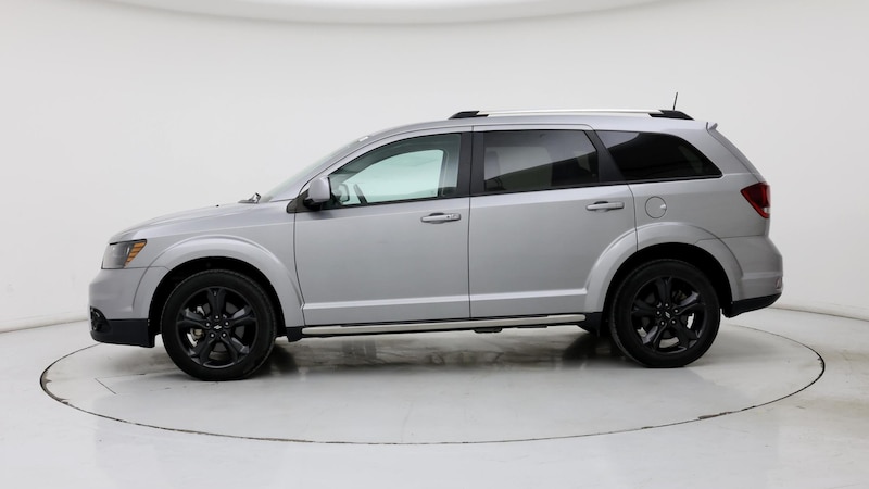 2020 Dodge Journey Crossroad 3