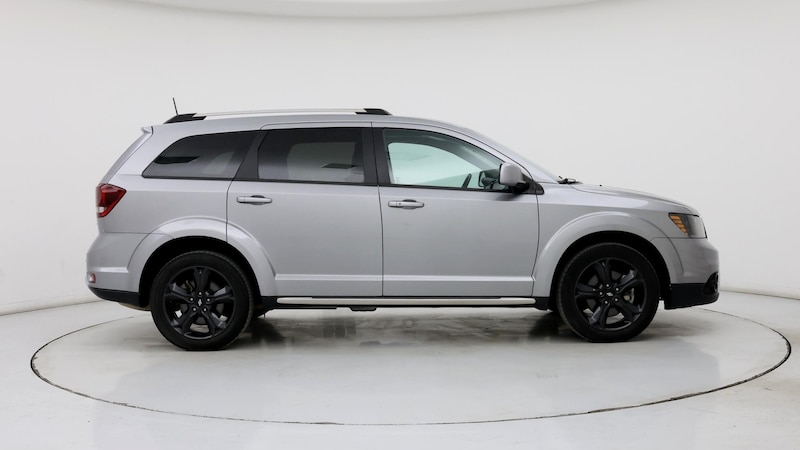 2020 Dodge Journey Crossroad 7