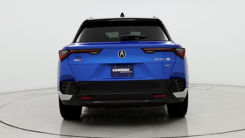 2024 Acura ZDX Type S 6