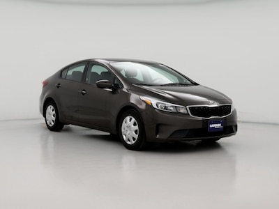 2017 Kia Forte LX -
                Overland Park, KS