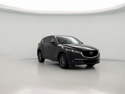 2020 Mazda CX-5 Touring -
                Overland Park, KS