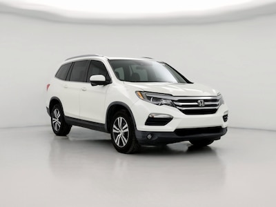 2016 Honda Pilot EX -
                Overland Park, KS