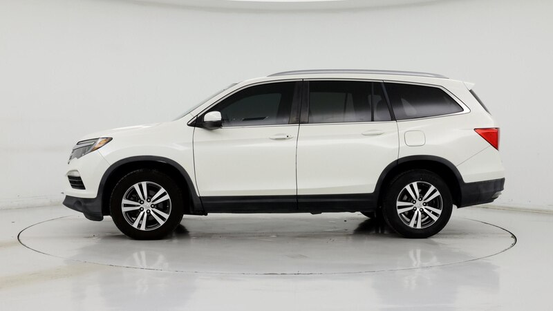 2016 Honda Pilot EX 3