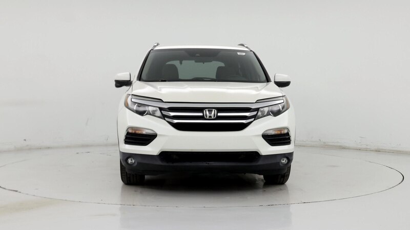 2016 Honda Pilot EX 5