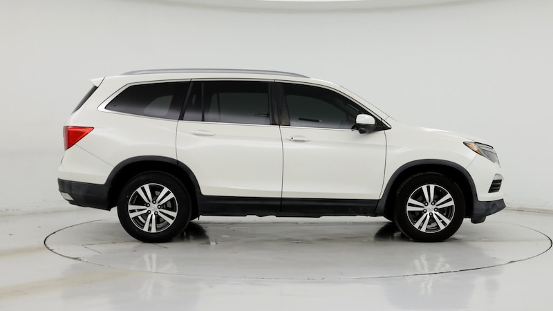 2016 Honda Pilot EX 7