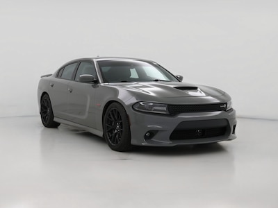 2017 Dodge Charger Scat Pack -
                Overland Park, KS