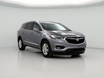 2018 Buick Enclave Essence -
                Kansas City, KS