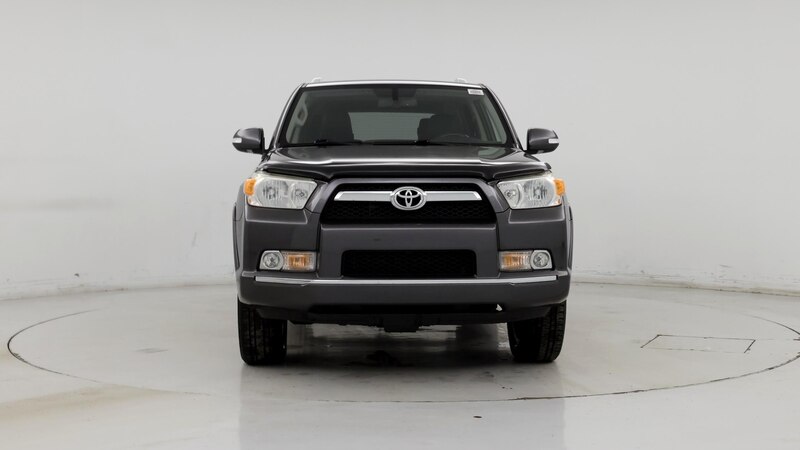 2013 Toyota 4Runner Limited 5