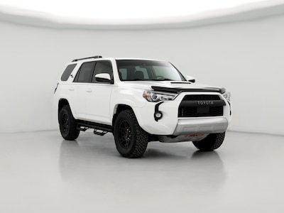 2021 Toyota 4Runner TRD Off Road -
                Kansas City, KS