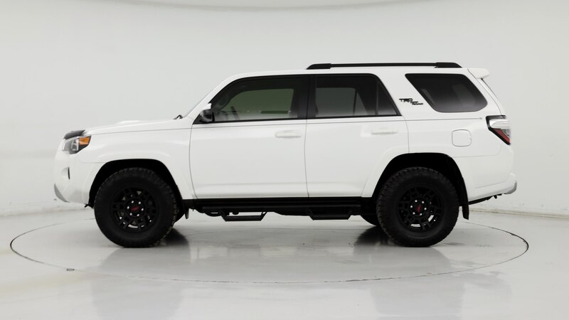 2021 Toyota 4Runner TRD Off Road 3