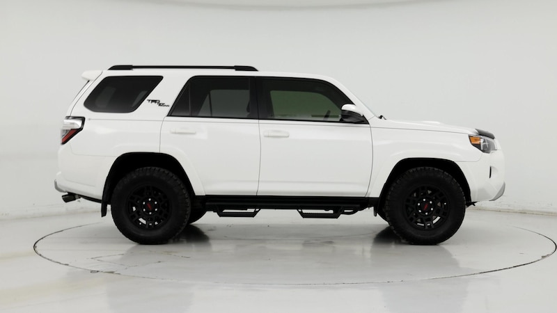 2021 Toyota 4Runner TRD Off Road 7