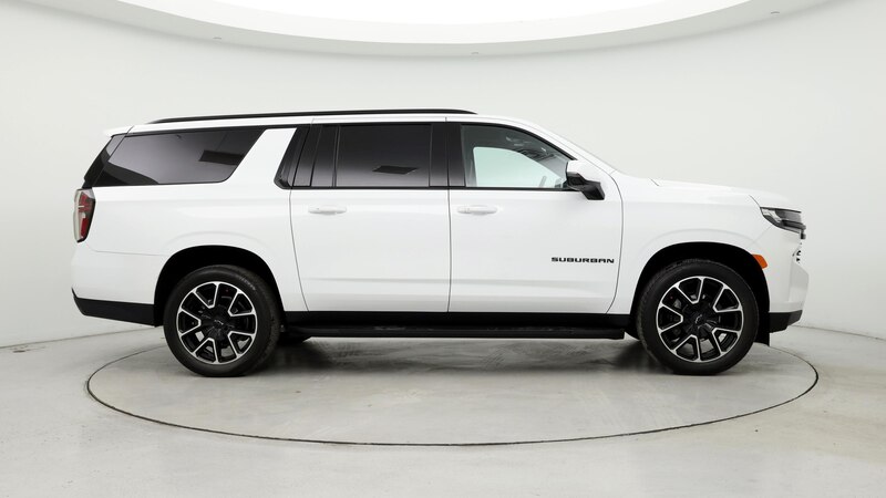 2023 Chevrolet Suburban RST 7