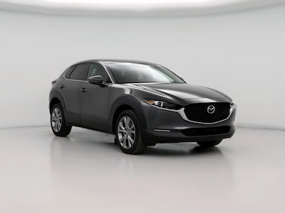 2020 Mazda CX-30 Preferred -
                Kansas City, KS