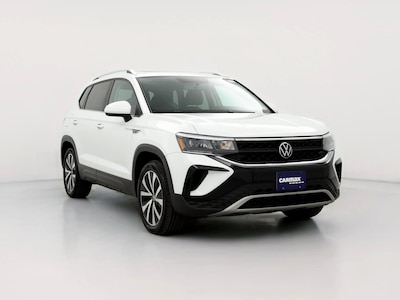 2022 Volkswagen Taos SE -
                Saint Louis, MO