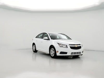 2014 Chevrolet Cruze LT -
                Kansas City, KS