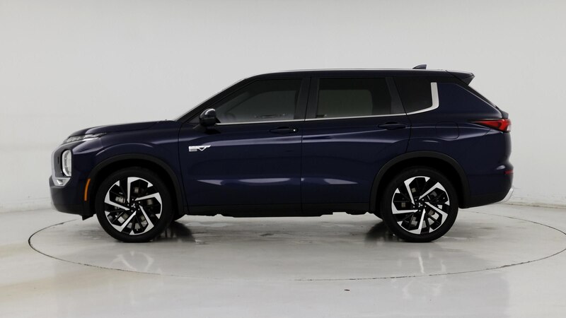 2024 Mitsubishi Outlander SE 3