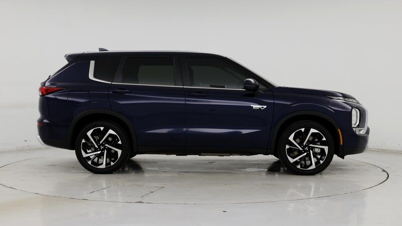 2024 Mitsubishi Outlander SE 7