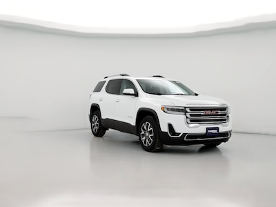 2023 GMC Acadia SLT -
                Kansas City, KS