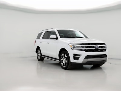 2023 Ford Expedition Limited -
                Overland Park, KS
