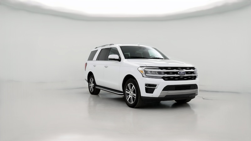 2023 Ford Expedition Limited Hero Image