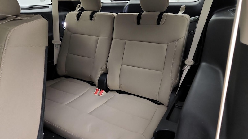 2021 Ford Explorer  20