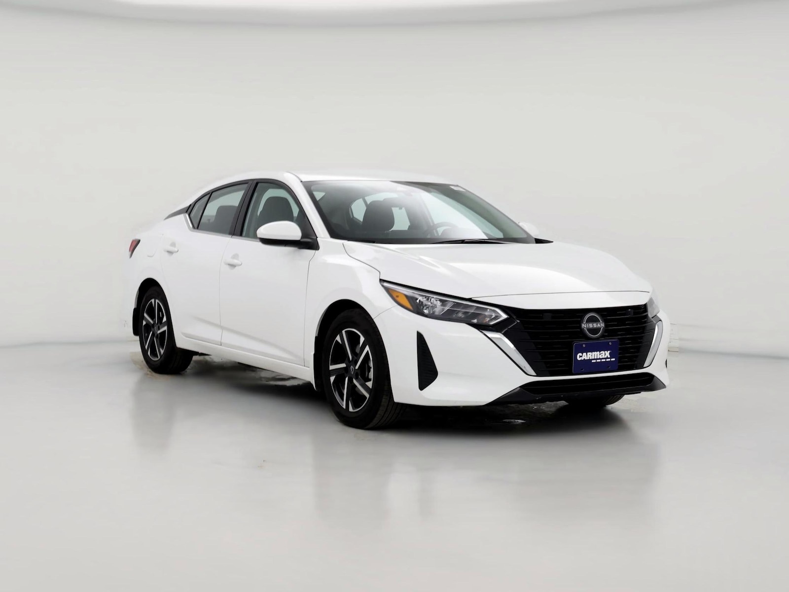 Image 1 of 2024 Nissan Sentra SV